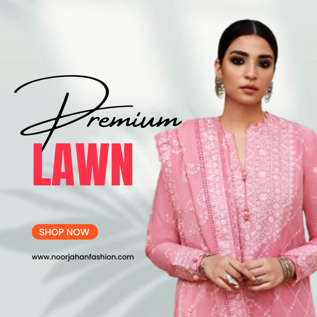 Premium Lawn_Noorjahan Fashion_Updated